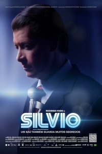 Сильвио - постер