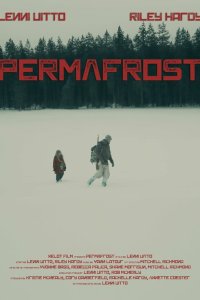 Вечная мерзлота - постер
