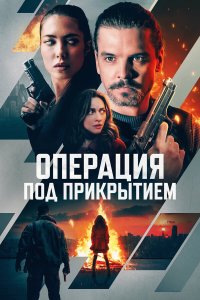 Операция под прикрытием - постер