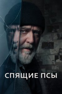 Спящие псы - постер