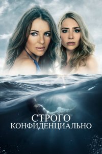 Строго конфиденциально - постер