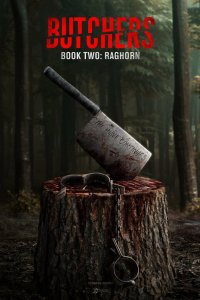 Мясники, книга вторая: Рагорн - постер