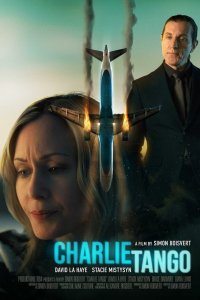 Чарли Танго - постер