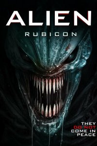 Чужой: Рубикон - постер