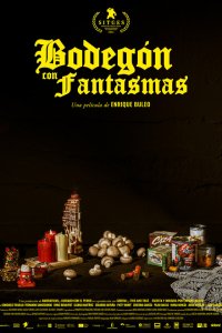 Деревня с призраками