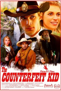 Обманщик капитан Кид - постер