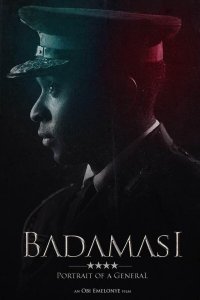 Бадамаси. Портрет генерала - постер