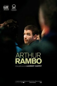 Артюр Рембо - постер