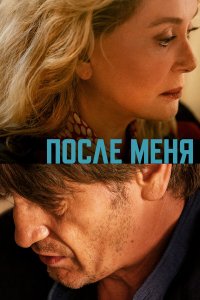 После меня - постер