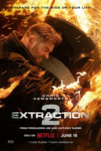 Тайлер Рейк 2 - постер