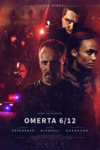 Омерта 6.12 - постер
