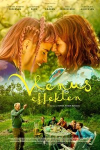 Эффект Венеры - постер
