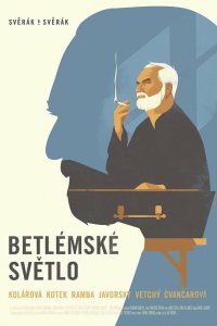 Вифлеемский огонь - постер