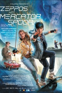 Зеппос: След Меркатора - постер