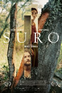 Пробковое дерево - постер