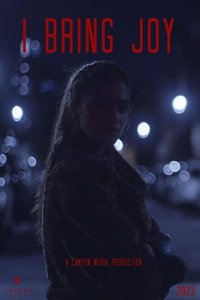 Я несу радость - постер