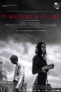 Я съем твоё сердце - постер