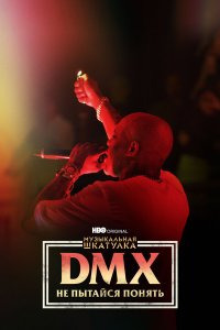Музыкальная шкатулка. DMX: Не пытайся понять - постер