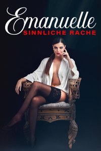 Эмануэль: чувственная месть - постер