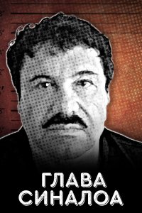 Глава Синалоа - постер