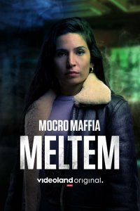 Марокканская мафия: Мельтем - постер