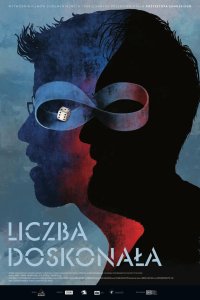 Идеальное число - постер