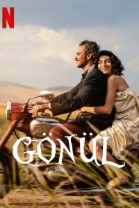 Gönül - постер