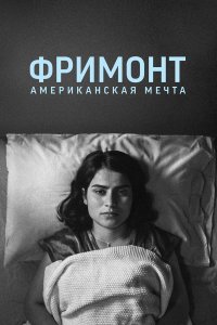 Фремонт - постер