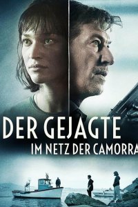 Преследуемый. В сетях Каморры. - постер