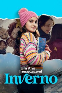 Незабываемый год: Зима - постер