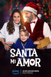 Святая моя любовь - постер