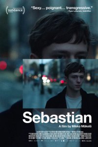 Себастьян - постер
