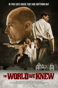 Мир, который мы знали - постер